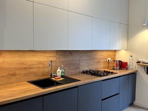 будинок за адресою Павла Глазового вул. (Олега Кошового), 20д/1