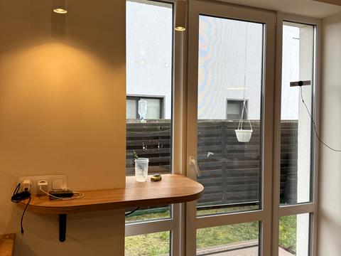 будинок за адресою Павла Глазового вул. (Олега Кошового), 20д/1