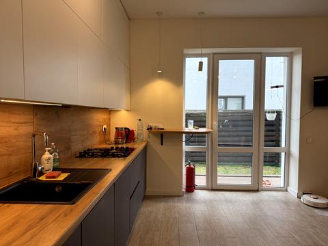 будинок за адресою Павла Глазового вул. (Олега Кошового), 20д/1