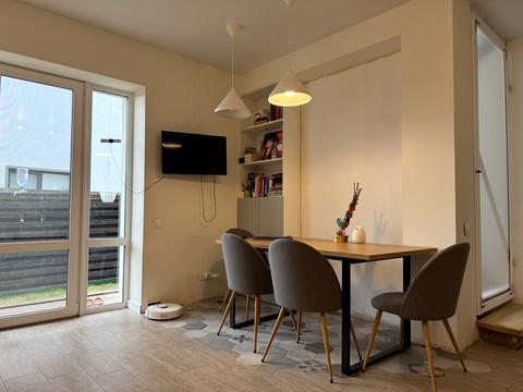 будинок за адресою Павла Глазового вул. (Олега Кошового), 20д/1