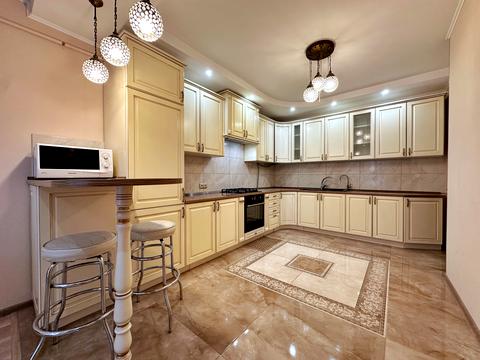 квартира по адресу Княгини Ольги ул., 100і