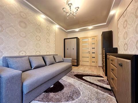 квартира по адресу Княгини Ольги ул., 100і