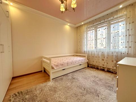 квартира по адресу Княгини Ольги ул., 100і