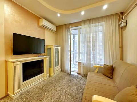 квартира по адресу Княгини Ольги ул., 100і