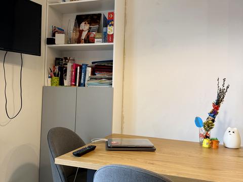 будинок за адресою Павла Глазового вул. (Олега Кошового), 20д/1