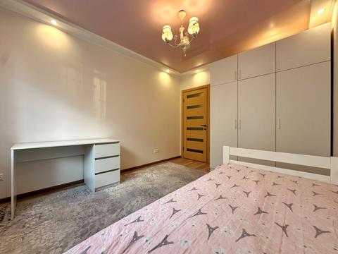 квартира по адресу Княгини Ольги ул., 100і