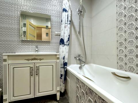 квартира по адресу Княгини Ольги ул., 100і