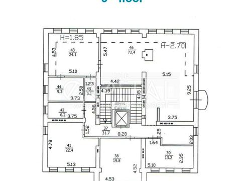 коммерческая по адресу Лукьяновская ул., 23