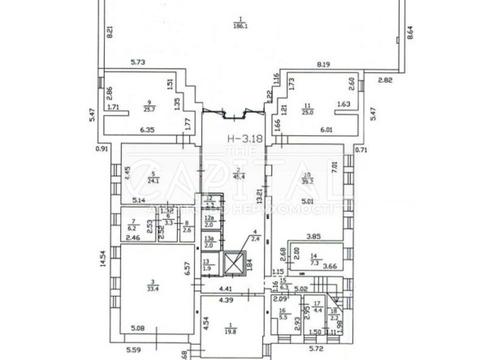 коммерческая по адресу Лукьяновская ул., 23