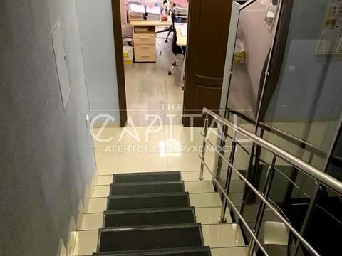 коммерческая по адресу Лукьяновская ул., 23