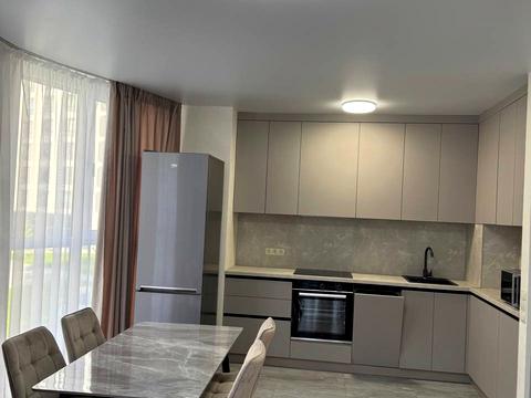 квартира за адресою Кульпарківська вул. (Кульпарківська), 93