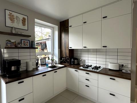 дом по адресу Яснополянская ул.