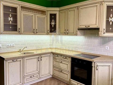 квартира за адресою Олександра Попова вул., 3/5