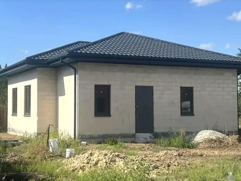 будинок за адресою Березанівська вул. (Моріса Тореза), 448