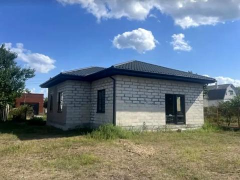 будинок за адресою Березанівська вул. (Моріса Тореза), 448