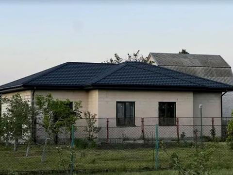 будинок за адресою Березанівська вул. (Моріса Тореза), 448