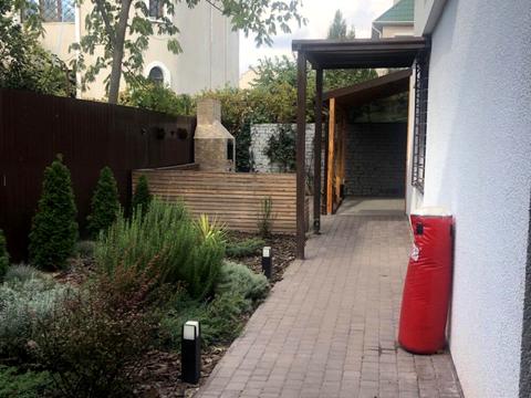 дом по адресу Дача Ковалевского ул.