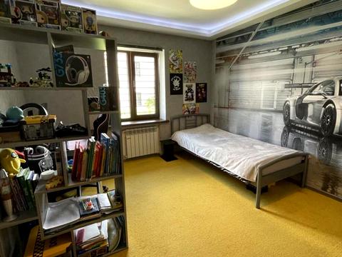 дом по адресу Дача Ковалевского ул.