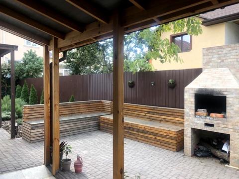 дом по адресу Дача Ковалевского ул.