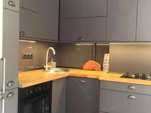 квартира за адресою Станція Лоцманська вул., 12