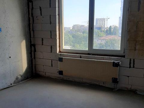 квартира по адресу Аркадиевский пер., 9/1