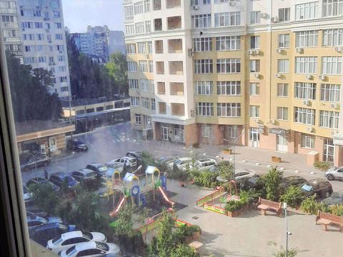 квартира по адресу Аркадиевский пер., 9/1