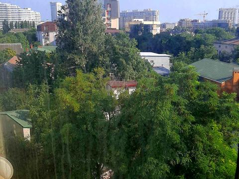 квартира за адресою Аркадіївський пров., 9/1