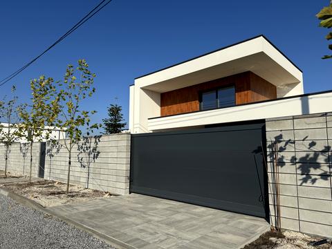 будинок за адресою Юрія Горліса-Горського вул.