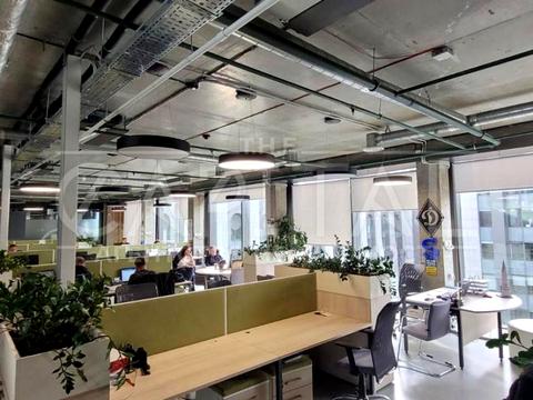 комерційна за адресою Велика Васильківська вул. (Червоноармійська), 100