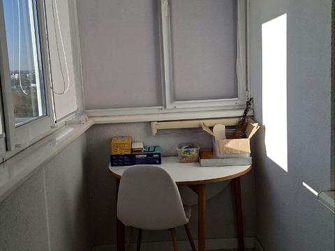 квартира за адресою Урожайна вул., 3