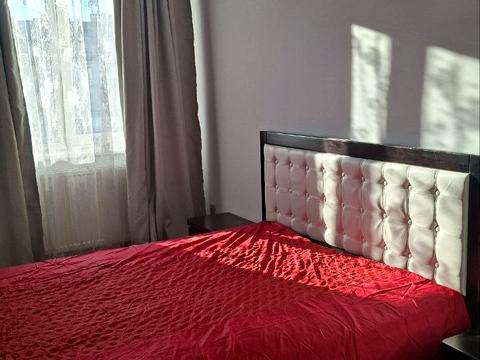 квартира за адресою Урожайна вул., 3