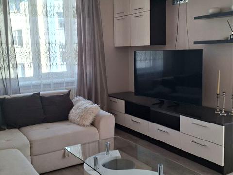 квартира за адресою Урожайна вул., 3