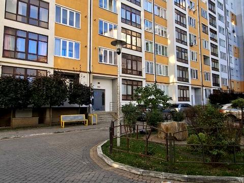 квартира за адресою Урожайна вул., 3