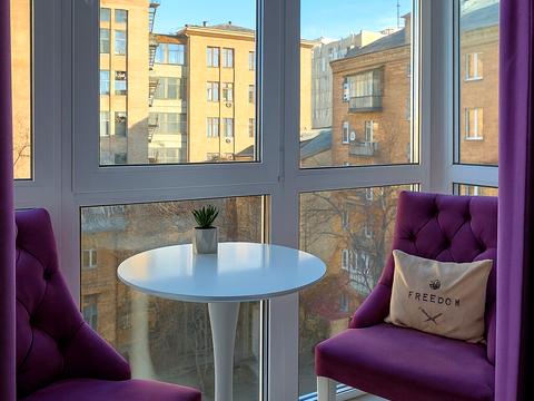 квартира за адресою Велика Васильківська вул. (Червоноармійська), 71