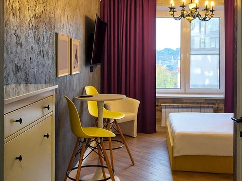 квартира за адресою Велика Васильківська вул. (Червоноармійська), 71