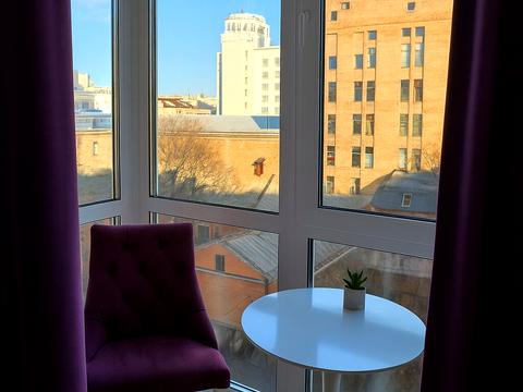 квартира за адресою Велика Васильківська вул. (Червоноармійська), 71