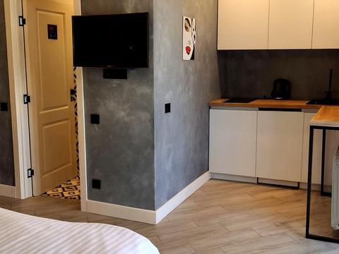 квартира за адресою Велика Васильківська вул. (Червоноармійська), 71