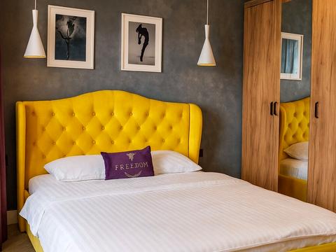 квартира за адресою Велика Васильківська вул. (Червоноармійська), 71