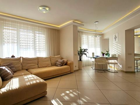 квартира по адресу Петра Григоренко просп., 22/20