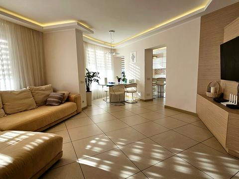 квартира по адресу Петра Григоренко просп., 22/20