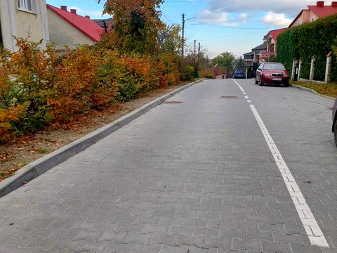 ділянка за адресою Соломії Крушельницької вул.