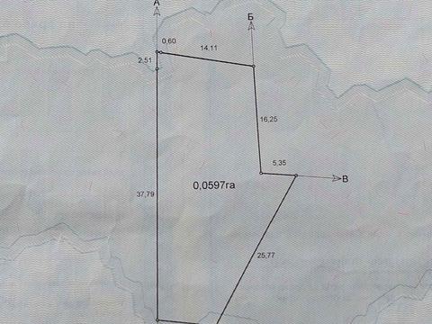 ділянка за адресою Соломії Крушельницької вул.