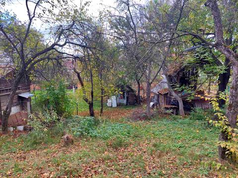 ділянка за адресою Соломії Крушельницької вул.