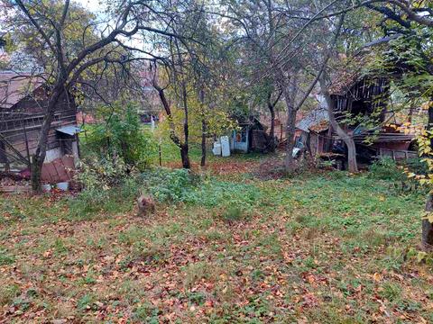 ділянка за адресою Соломії Крушельницької вул.
