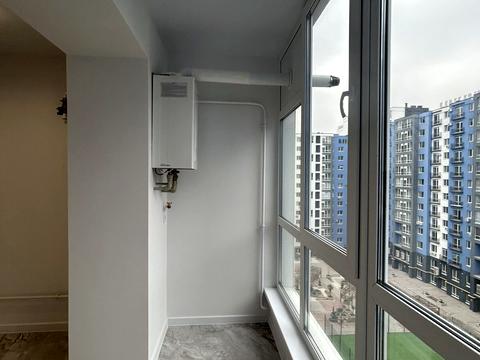 квартира за адресою Княгинин вул., 44