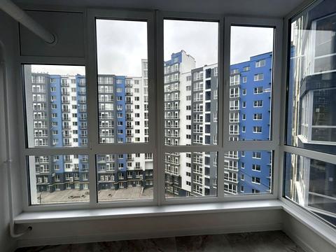 квартира за адресою Княгинин вул., 44