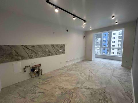 квартира за адресою Княгинин вул., 44