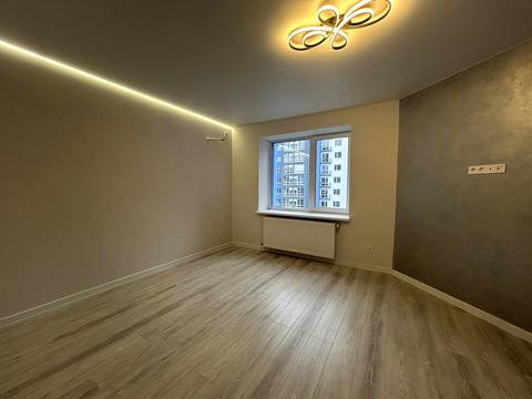 квартира за адресою Княгинин вул., 44