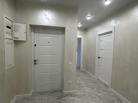 квартира за адресою Княгинин вул., 44