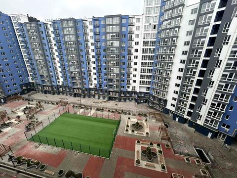 квартира за адресою Княгинин вул., 44